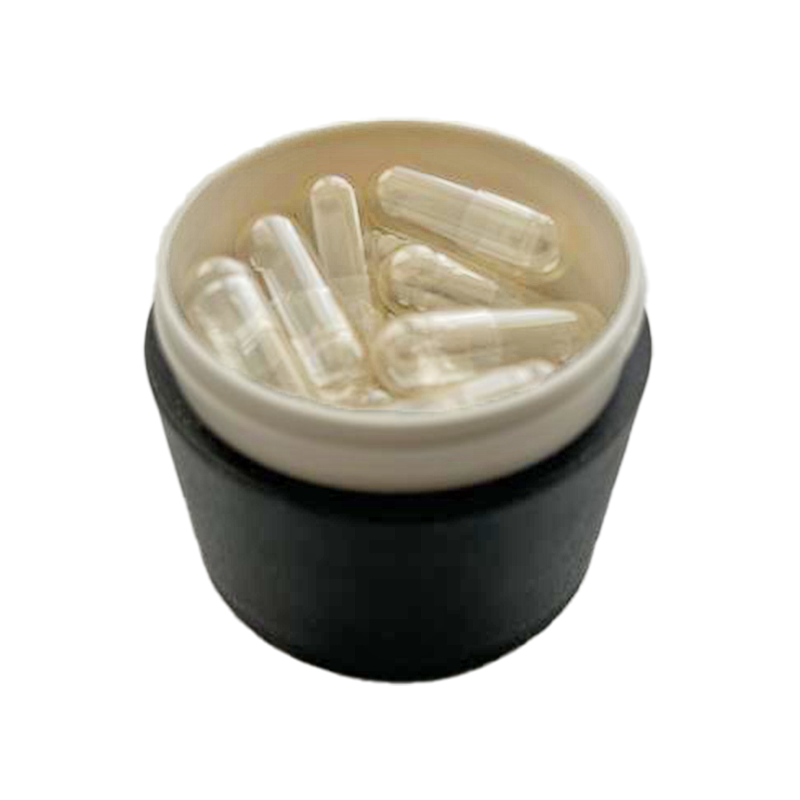 Size00: 25 capsules